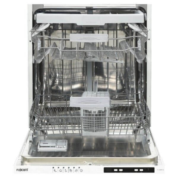  מדיח כלים ‏רחב Fujicom FJ-DWB160 פוג