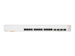 רכזת רשת / ממתג HP Aruba Instant On 1960 12XGT 4SFP+ Switch