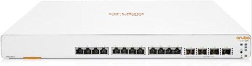 רכזת רשת / ממתג HP Aruba Instant On 1960 12XGT 4SFP+ Switch