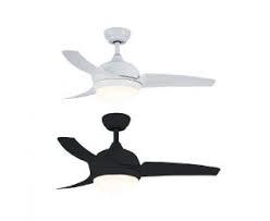 מאוורר תקרה PARISLED 42" CCT 25W SM-1017B/W/52CT SEMICOM סמיקום