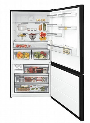 מקרר ‏מקפיא עליון Fujicom FJ-NF836DXE ‏588 ‏ליטר פוג'יקום