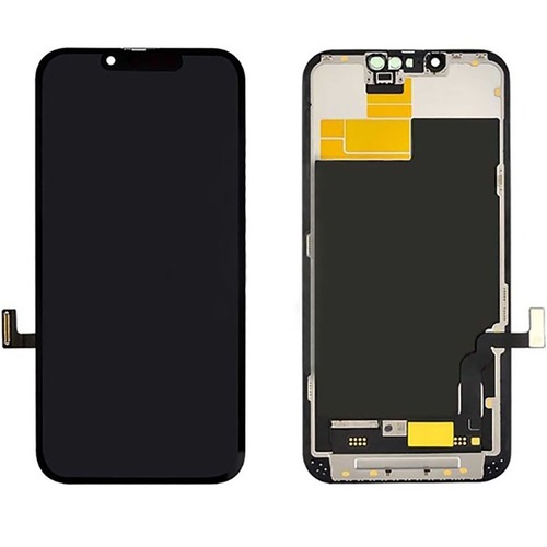 החלפת מסך LCD+מגע Apple iPhone 13 