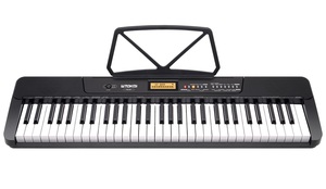 אורגן 5 אוקטבות, רגישות מגע Tokai TK-91