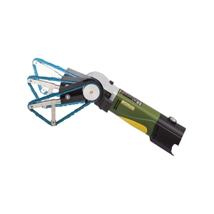 גוף מלטשת סרט נטענת לצינורות RBS/A 29832 PROXXON פרוקסון 