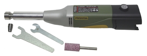 גוף משחזת ציר נטענת צוואר ארוך LGS/A PROXXON פרוקסון 