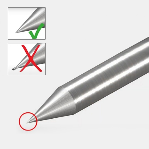 משחיז אלקטרודות TIG דגם ESV PROXXON פרוקסון 