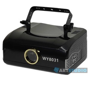 מכונת לייזר אנימציה Apextone LZ LS-500RGB (WY-8031)