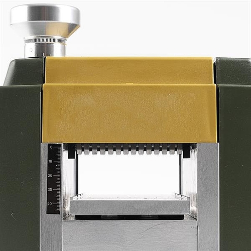 מקצוע קומפקטי לקורות DH40 27040 PROXXON פרוקסון 