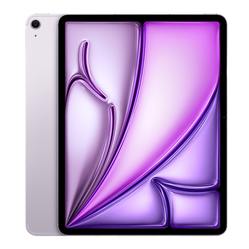 טאבלט Apple iPad Air 13 M2 (2024) 128GB WiFi+Cellular אפל Apple