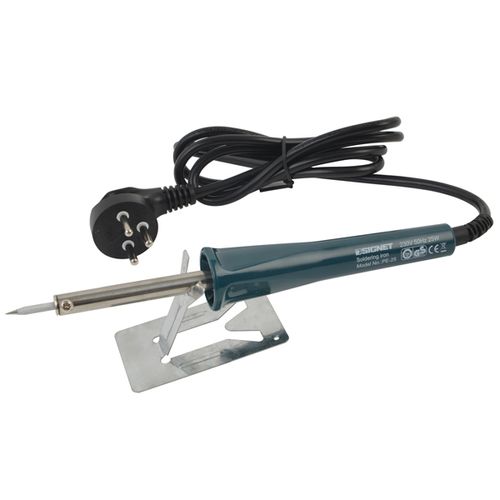מלחם חשמלי SIGNET 25W -