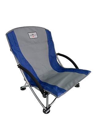 כסא מתקפל NORD BLUE דגם Maui Chill 