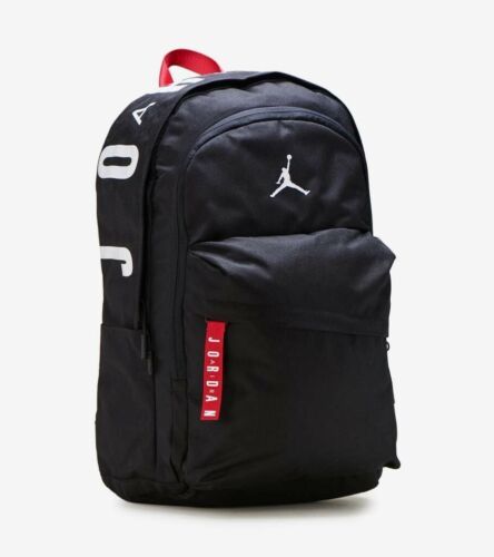 תיק גב פרימיום מטורף NIKE AIR JORDAN JUMPING MAN NEW COLLECTION