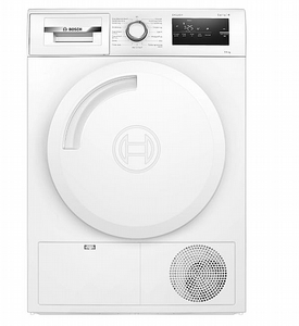 מייבש כביסה 8 קג בוש Bosch WTN83209NL קונדנסור