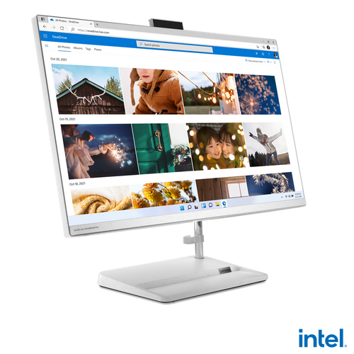 מחשב Lenovo IdeaCentre AIO 3 27IAP7 F0GJ0117IV AIO לנובו