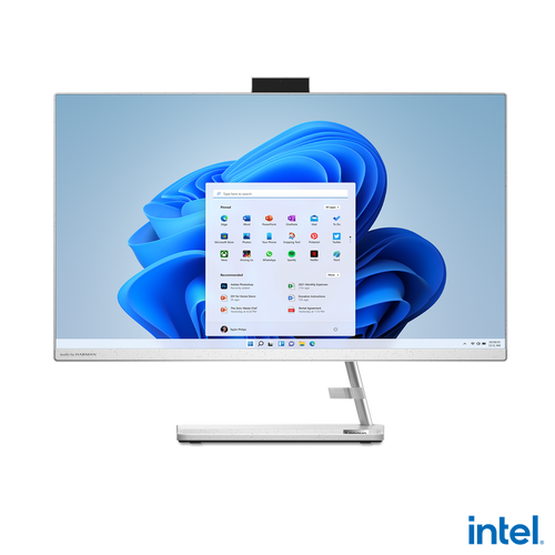 מחשב Lenovo IdeaCentre AIO 3 27IAP7 F0GJ0118IV AIO לנובו