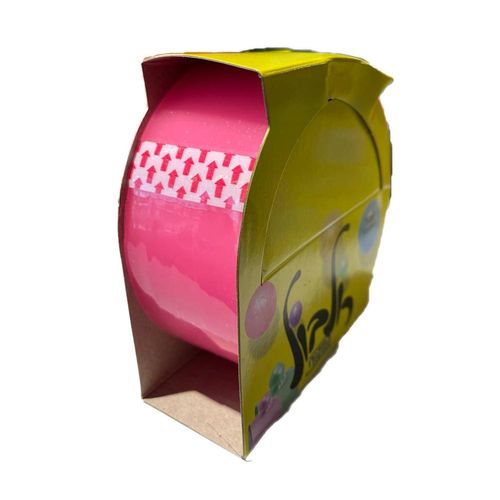 רול בול המקורי רחב 3.6 ס