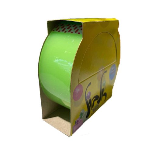 רול בול המקורי רחב 3.6 ס