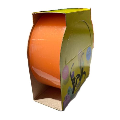 רול בול המקורי רחב 3.6 ס