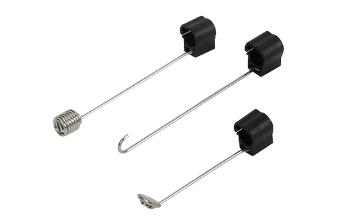 מצלמת וידאו לתשתית PREXISO PVX-240
