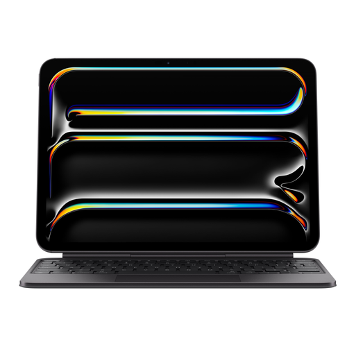 מקלדת Magic Keyboard for iPad Pro