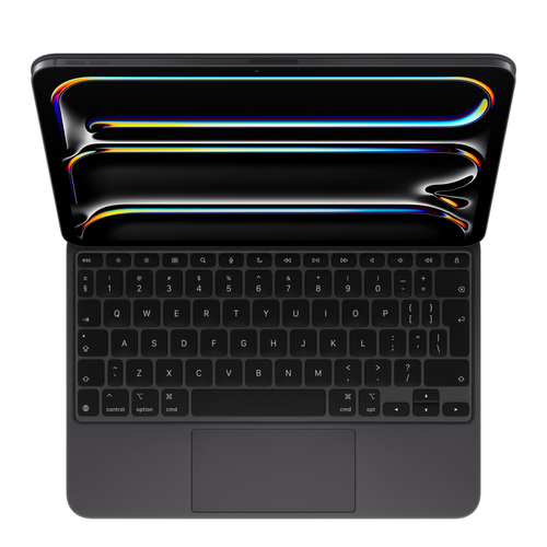 מקלדת Magic Keyboard for iPad Pro
