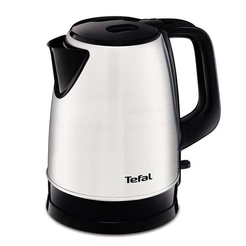 ‏קומקום חשמלי נירוסטה Tefal KI150D10 ‏1.7 ‏ליטר טפאל