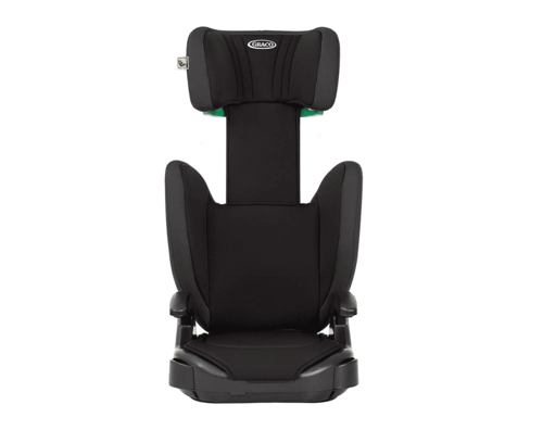 בוסטר גב ג'וניור מקסי R129 - אפור IRON