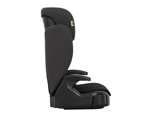 בוסטר גב ג'וניור מקסי R129 - אפור IRON