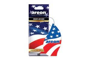 1-PACK MON AREON HANGING AIR FRESHENERS | American Dream