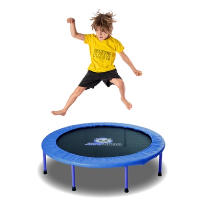 טרמפולינה 38 אינץ