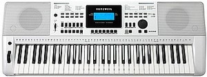 אורגנית Kurzweil KP140