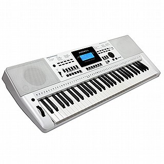 אורגנית Kurzweil KP140 