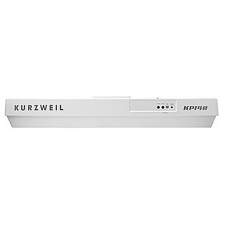 אורגנית Kurzweil KP140 