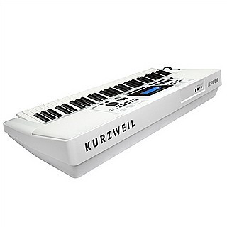 אורגנית Kurzweil KP140 