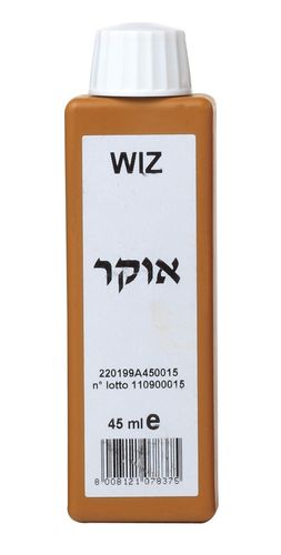 מגוון צבע WIZ אוקר 45 מ״ל