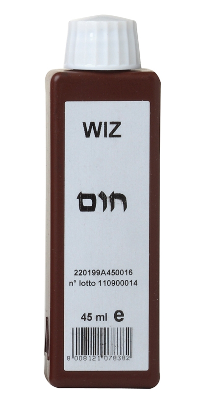 מגוון צבע WIZ חום 45 מ״ל