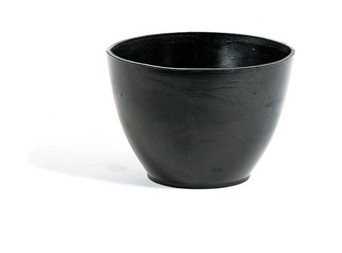 קערית גמישה למרק וגבס (מארז 10 יח') MALER