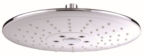 ראש מקלחת עגול 3 מצבים 23 ס