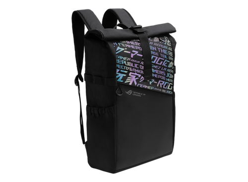 תיק גב למחשב נייד 17