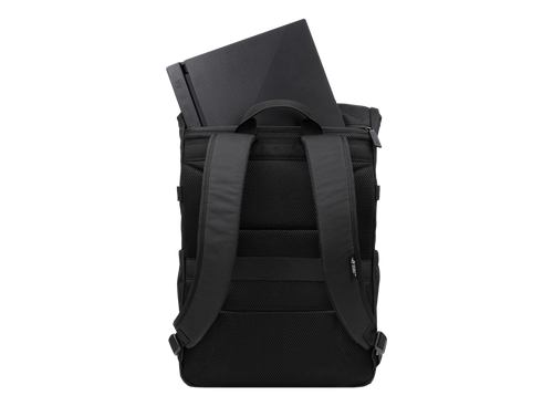 תיק גב למחשב נייד 17