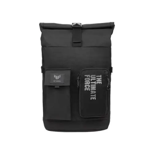 תיק גב למחשב נייד 17" שחור VP4700 Asus אסוס