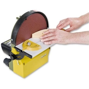 מלטשת צלחת שולחנית TSG250/E 27172 PROXXON פרוקסון 