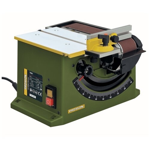 תחנת ליטוש TB50 27030 PROXXON פרוקסון 