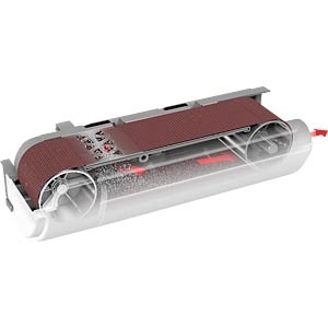 תחנת ליטוש TB50 27030 PROXXON פרוקסון 