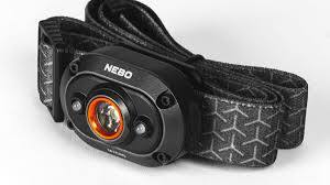 פנס ראש נטען דגם MYCRO HEADLAMP