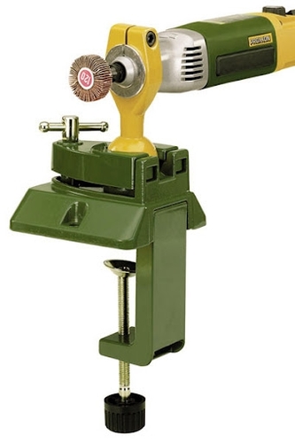 מלחצי שולחן UHZ לכלי MICROMOT PROXXON פרוקסון 