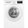 מכונת כביסה פתח חזית - 8 ק"ג Bosch בוש WAN24038IX