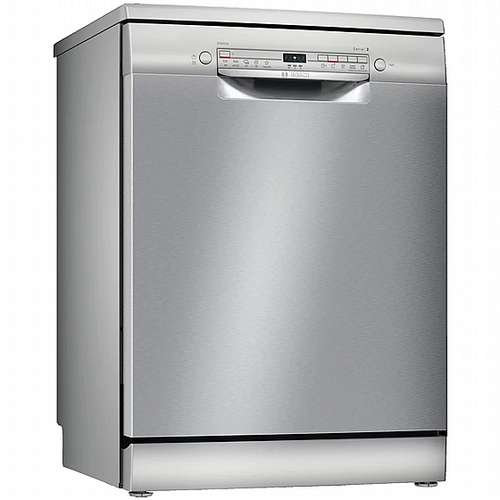 מדיח כלים רחב Bosch בוש Serie 2 SMS2ITI11E