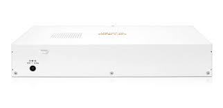 נתב Aruba Instant On 1930 8G 2SFP 124W Switch JL681A