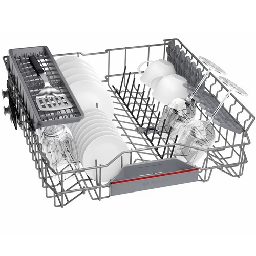 מדיח כלים Bosch SMS2HAI12E בוש דמוי נירוסטה 